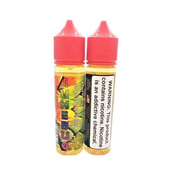 Junebug by Bird Daugz E-Liquid