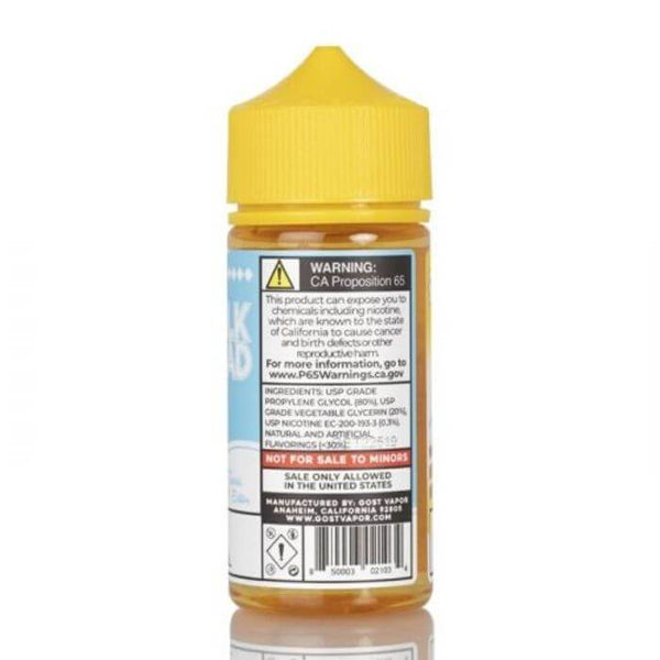 French Vanilla Stack by The Pancake House E-Juice