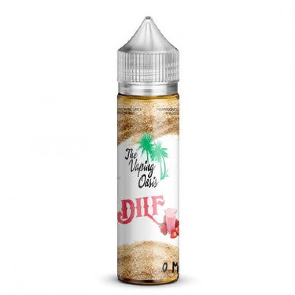 D.I.L.F. by The Vaping Oasis eJuice