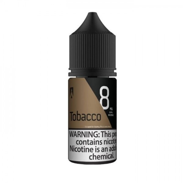 Tobacco by Volcano eCigs E-Liquid