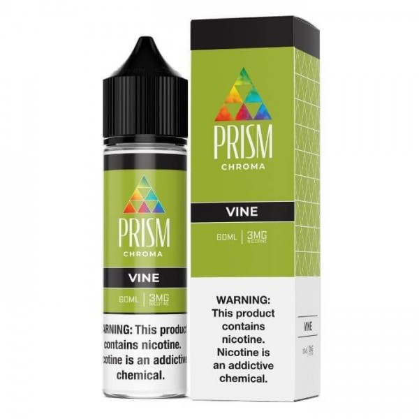 Vine by Prism Chroma E-Liquids