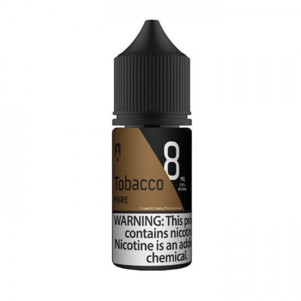 Tobacco Pure by Volcano eCigs E-Liquid