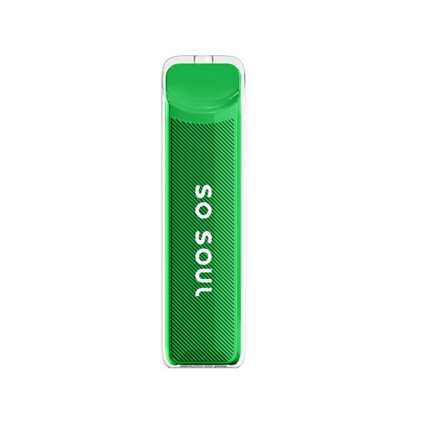 So Soul S4000 Disposable Vape Pen - 4000 Puffs