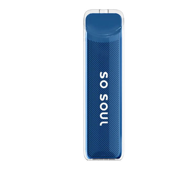 So Soul S4000 Disposable Vape Pen - 4000 Puffs