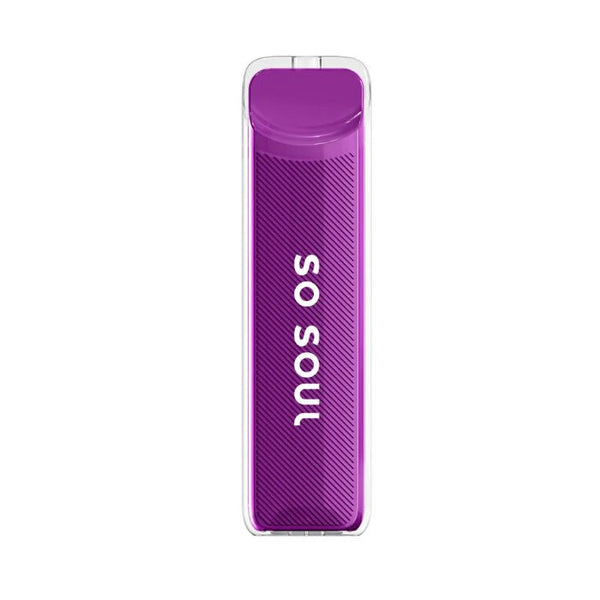 So Soul S4000 Disposable Vape Pen - 4000 Puffs