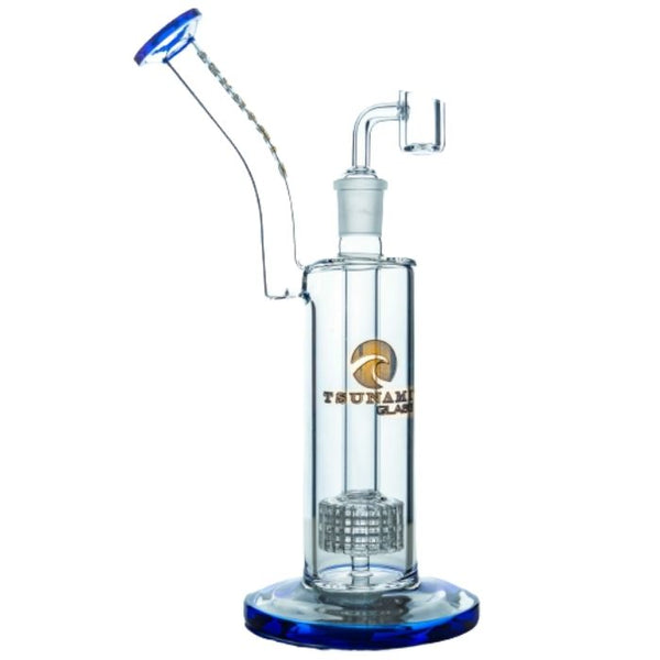 Showerhead Water Pipe by Tsunami Premium