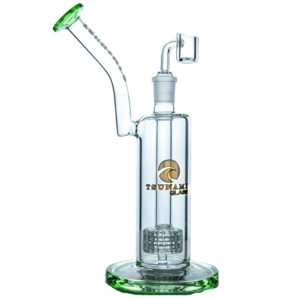 Showerhead Water Pipe by Tsunami Premium