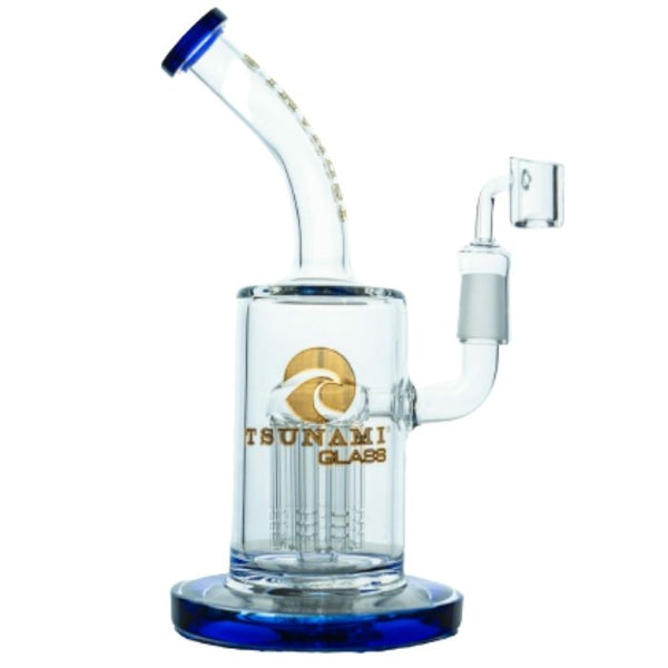 Tree Water Pipe by Tsunami Premium