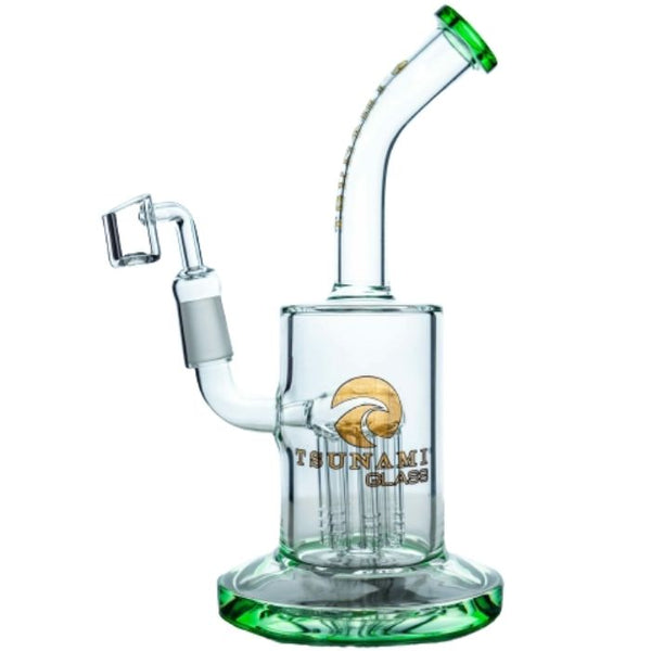 Tree Water Pipe by Tsunami Premium