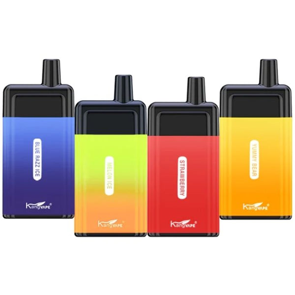 Kangvape Onee Stick Disposable Vape - 5000 Puffs