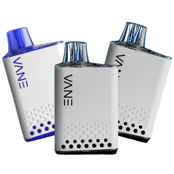 ENVA P8000 Disposable Vape - 8000 Puffs