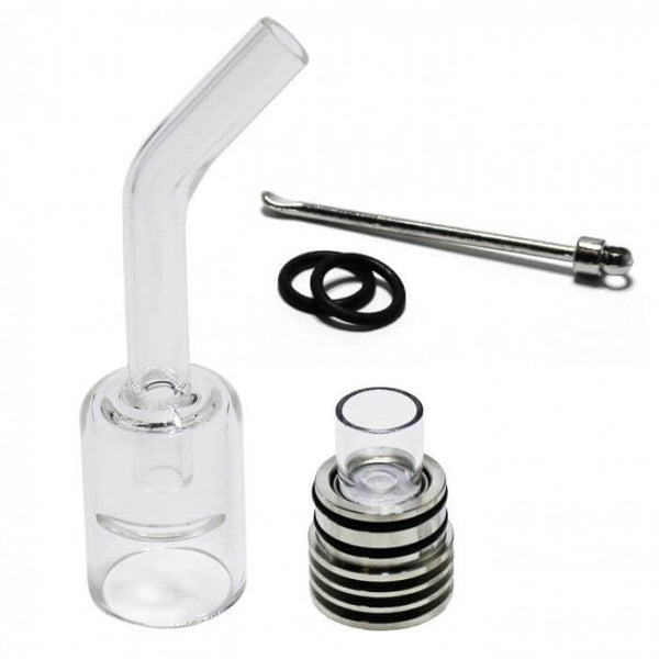 Honey Stick Plasma 510 Quartz Wax Cartridge Kit