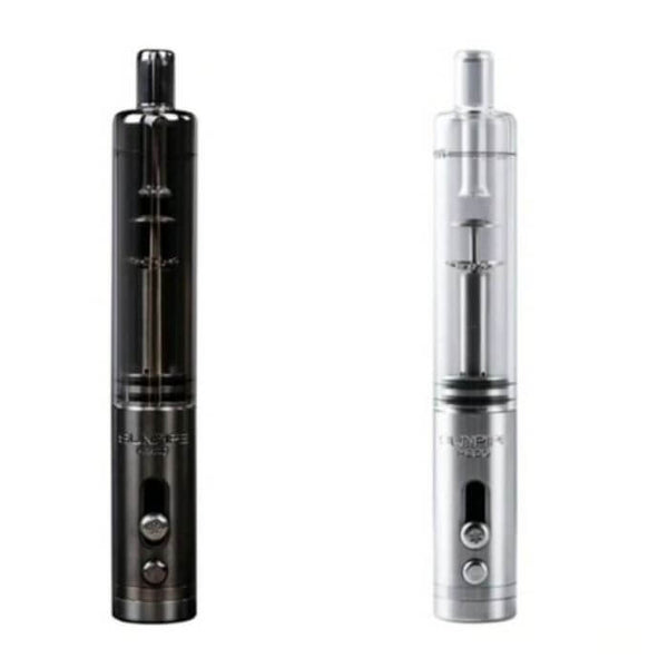 H20G Sunpipe Stainless Steel & Glass Water Pipe