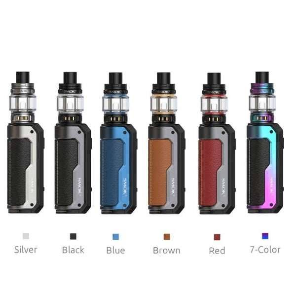 SMOK Fortis 80W Vape Kit