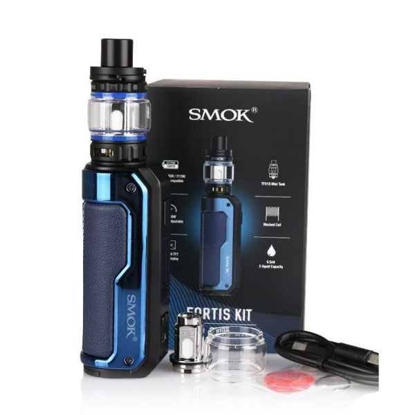 SMOK Fortis 80W Vape Kit