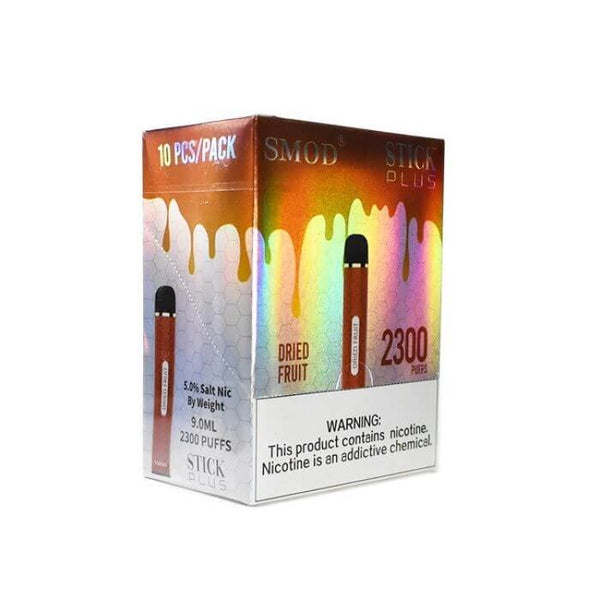 Kangvape SMOD Stick Plus Disposable Vape - 2300 Puffs