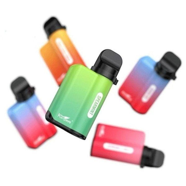 Kangvape Onee MAX Disposable Vape - 5000 Puffs