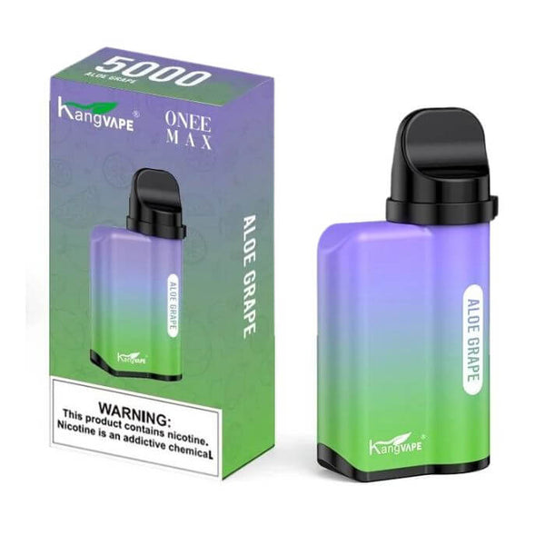 Kangvape Onee MAX Disposable Vape - 5000 Puffs