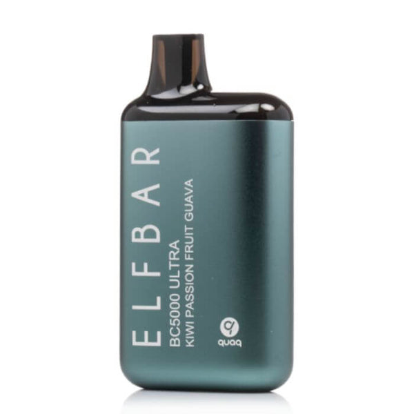 Elf Bar BC5000 Ultra Disposable Vape - 5000 Puffs