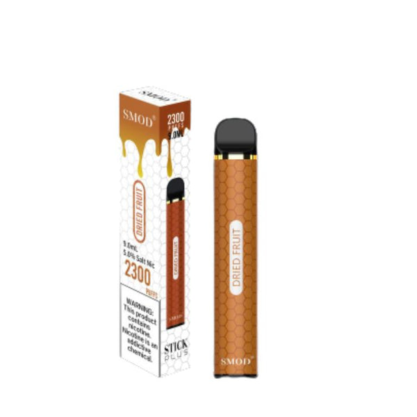 Kangvape SMOD Stick Plus Disposable Vape - 2300 Puffs