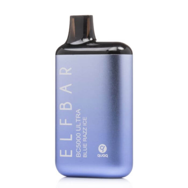 Elf Bar BC5000 Ultra Disposable Vape - 5000 Puffs