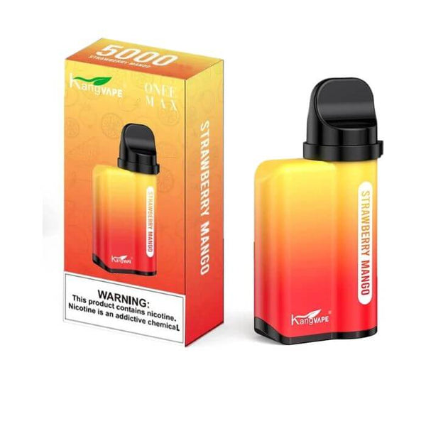 Kangvape Onee MAX Disposable Vape - 5000 Puffs