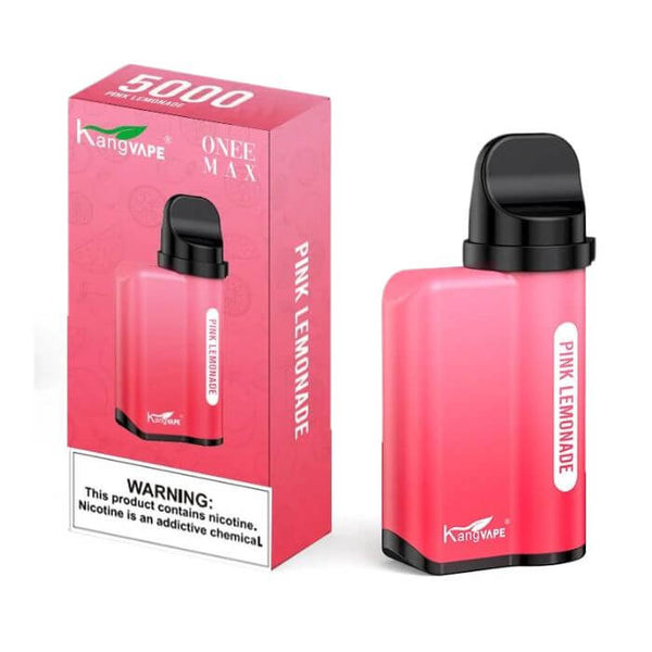 Kangvape Onee MAX Disposable Vape - 5000 Puffs