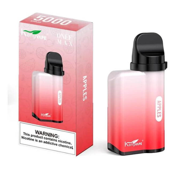 Kangvape Onee MAX Disposable Vape - 5000 Puffs