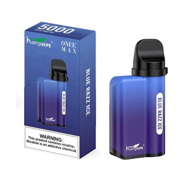 Kangvape Onee MAX Disposable Vape - 5000 Puffs