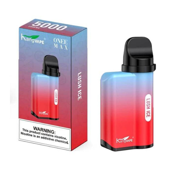 Kangvape Onee MAX Disposable Vape - 5000 Puffs