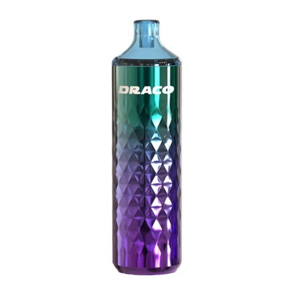 Draco Disposable Vape - 6500 Puffs