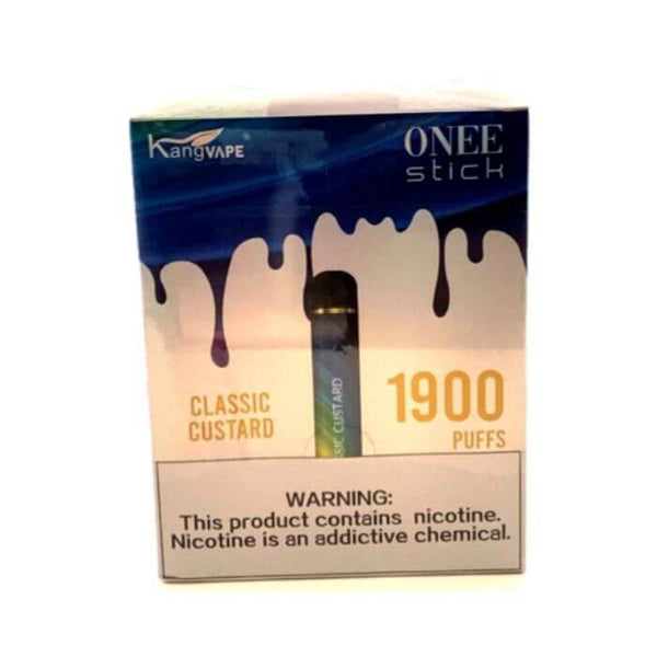 Kangvape Onee Stick Plus Disposable Vape - 1900 Puff