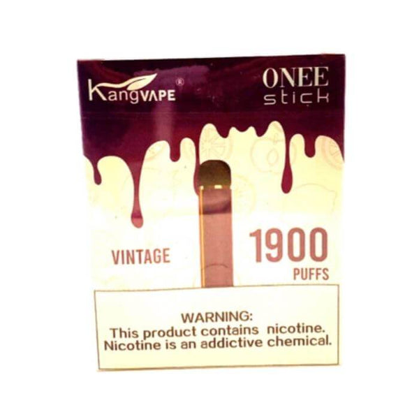 Kangvape Onee Stick Plus Disposable Vape - 1900 Puff
