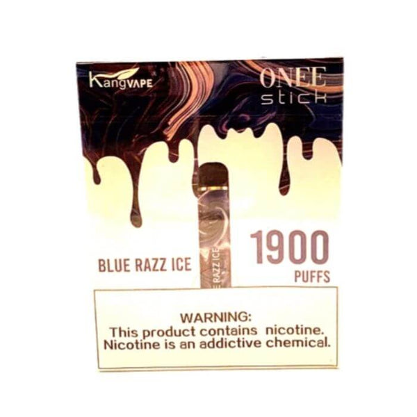 Kangvape Onee Stick Plus Disposable Vape - 1900 Puff