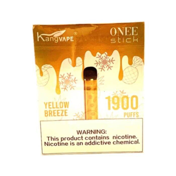 Kangvape Onee Stick Plus Disposable Vape - 1900 Puff