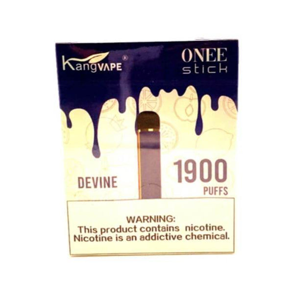 Kangvape Onee Stick Plus Disposable Vape - 1900 Puff