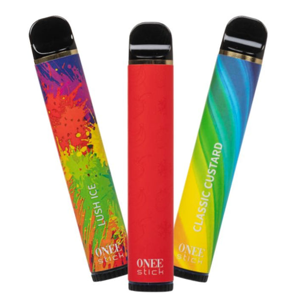 Kangvape Onee Stick Disposable Vape - 2000 Puffs