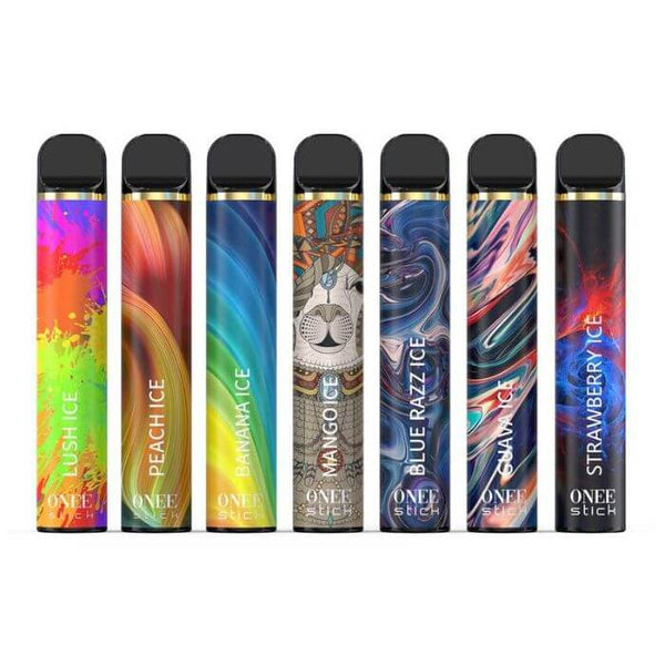 Kangvape Onee Stick Disposable Vape - 2000 Puffs