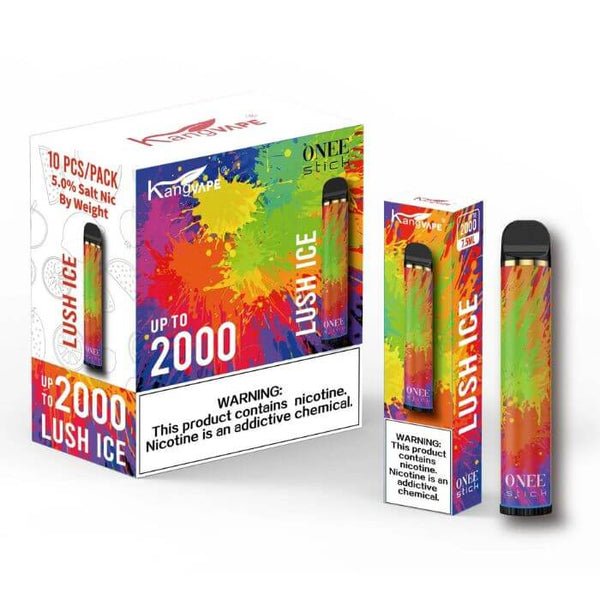 Kangvape Onee Stick Disposable Vape - 2000 Puffs