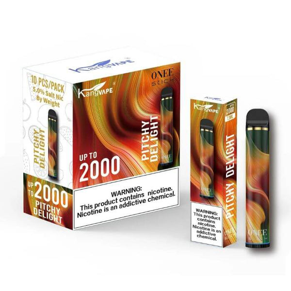 Kangvape Onee Stick Disposable Vape - 2000 Puffs