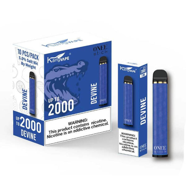 Kangvape Onee Stick Disposable Vape - 2000 Puffs