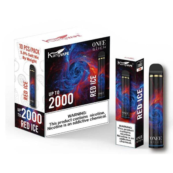 Kangvape Onee Stick Disposable Vape - 2000 Puffs