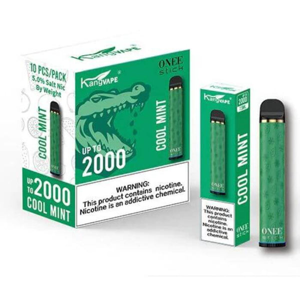 Kangvape Onee Stick Disposable Vape - 2000 Puffs