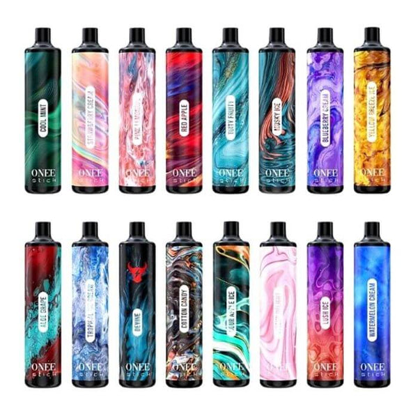 Kangvape Onee Stick Disposable Vape - 3000 Puffs