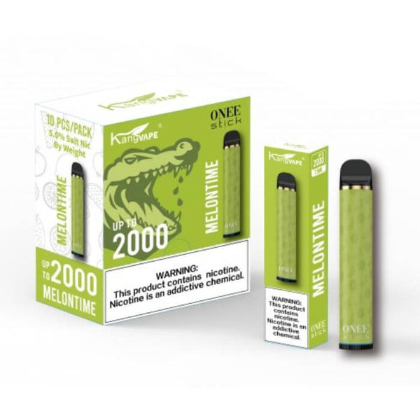 Kangvape Onee Stick Disposable Vape - 2000 Puffs