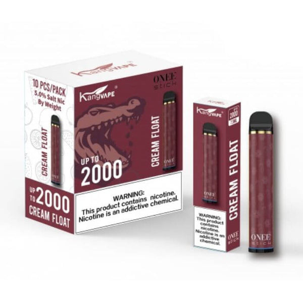 Kangvape Onee Stick Disposable Vape - 2000 Puffs