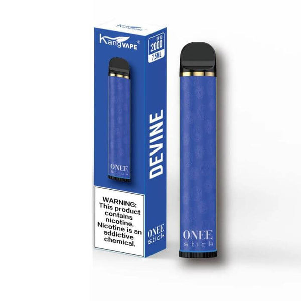 Kangvape Onee Stick Disposable Vape - 2000 Puffs