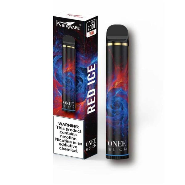 Kangvape Onee Stick Disposable Vape - 2000 Puffs