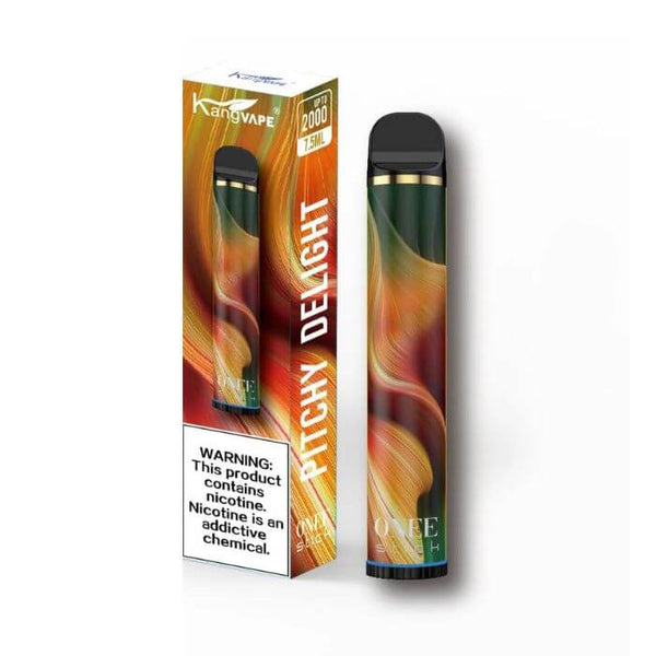 Kangvape Onee Stick Disposable Vape - 2000 Puffs