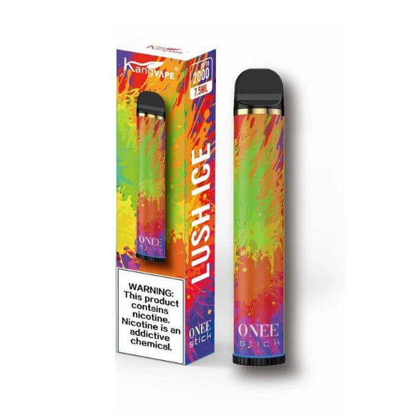 Kangvape Onee Stick Disposable Vape - 2000 Puffs